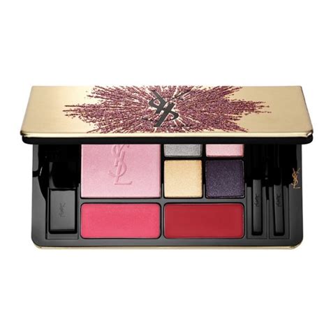 ysl multi use makeup palette|yves saint laurent makeup palette.